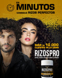 CREMA RIZOS PRO™- Tratamiento De Crema Rizadora 100% Efectivo